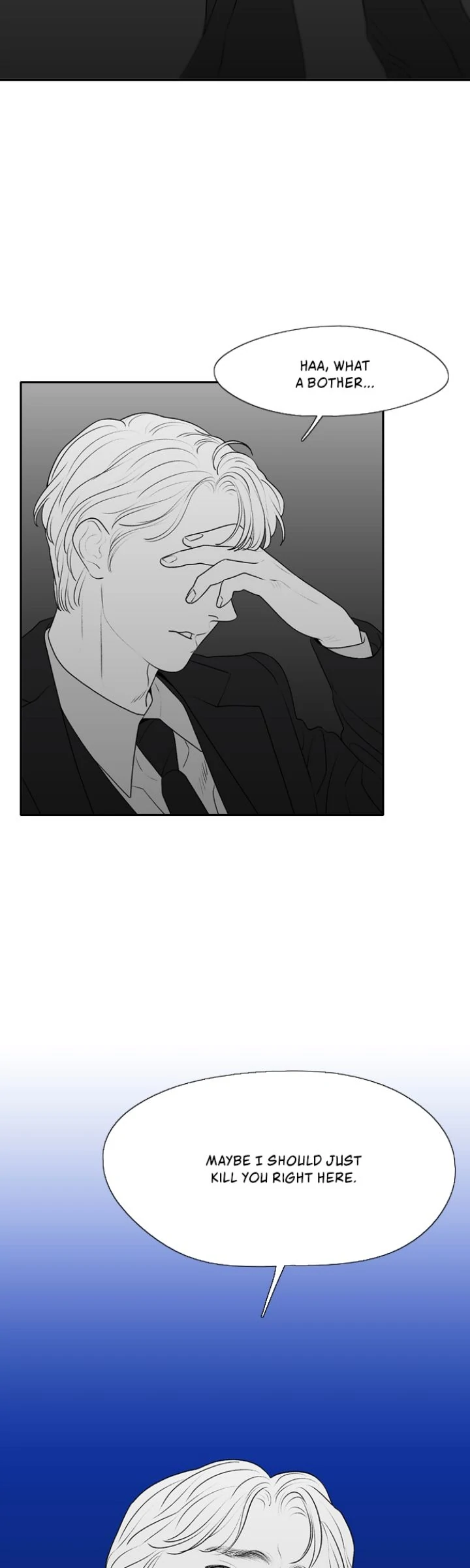 Kill Me Now Chapter 171 - Page 24