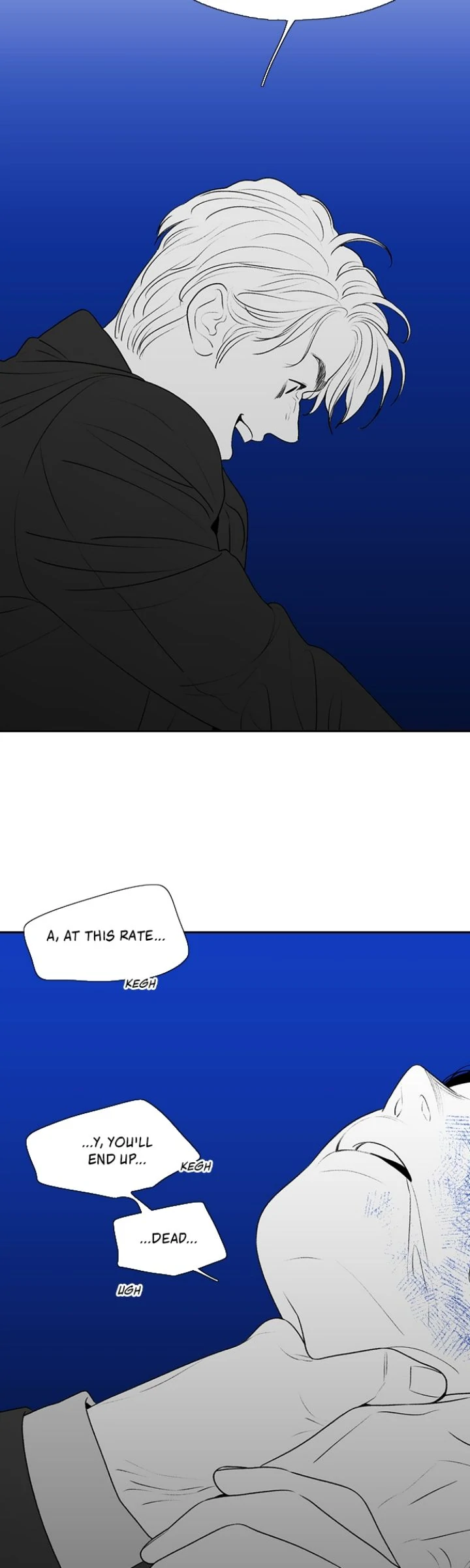 Kill Me Now Chapter 171 - Page 27