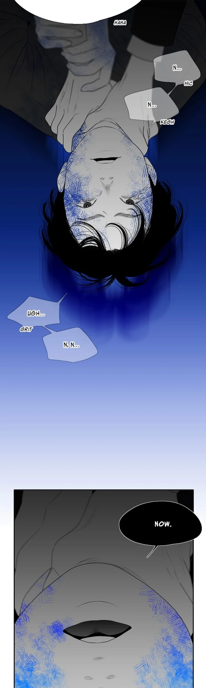 Kill Me Now Chapter 171 - Page 29