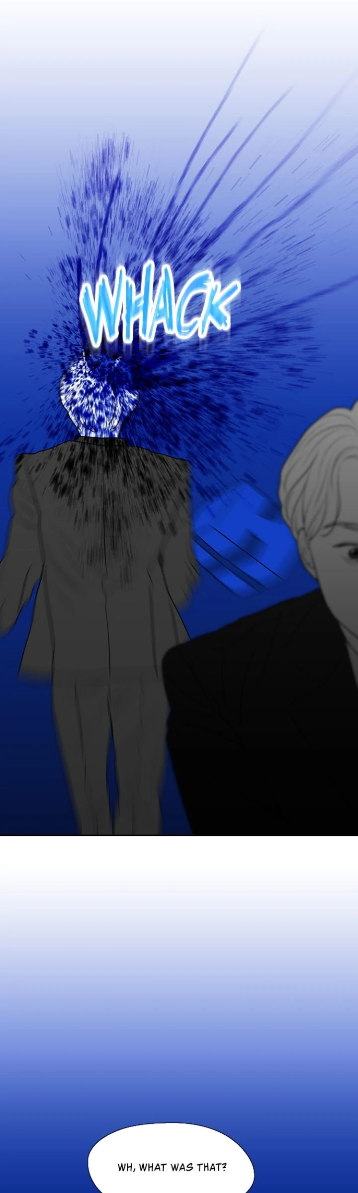 Kill Me Now Chapter 171 - Page 32