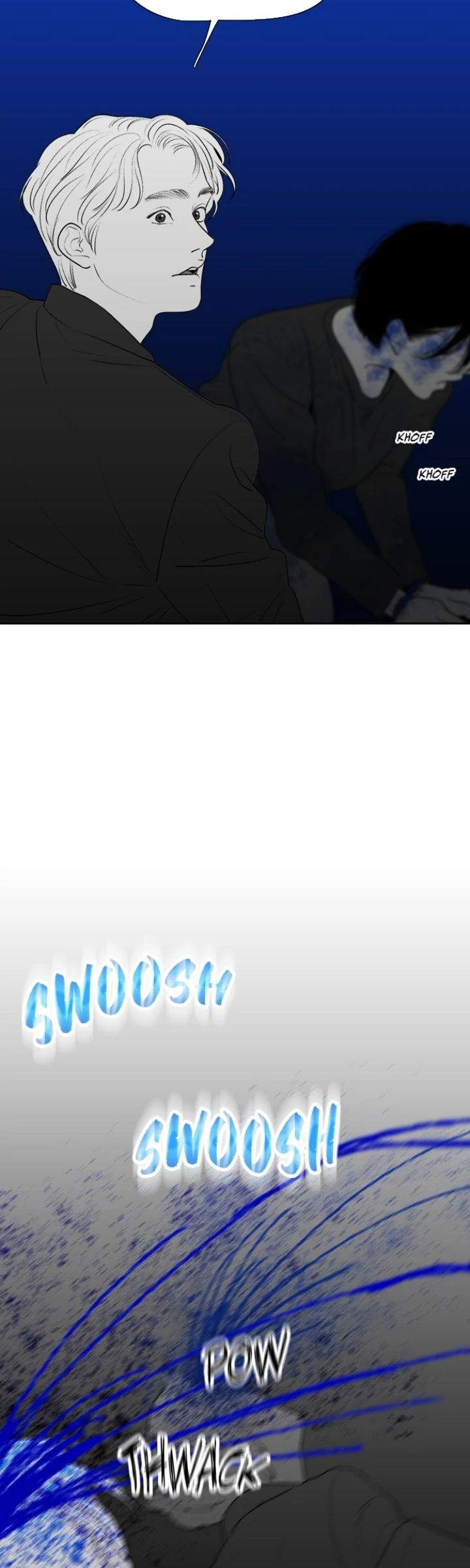 Kill Me Now Chapter 171 - Page 33