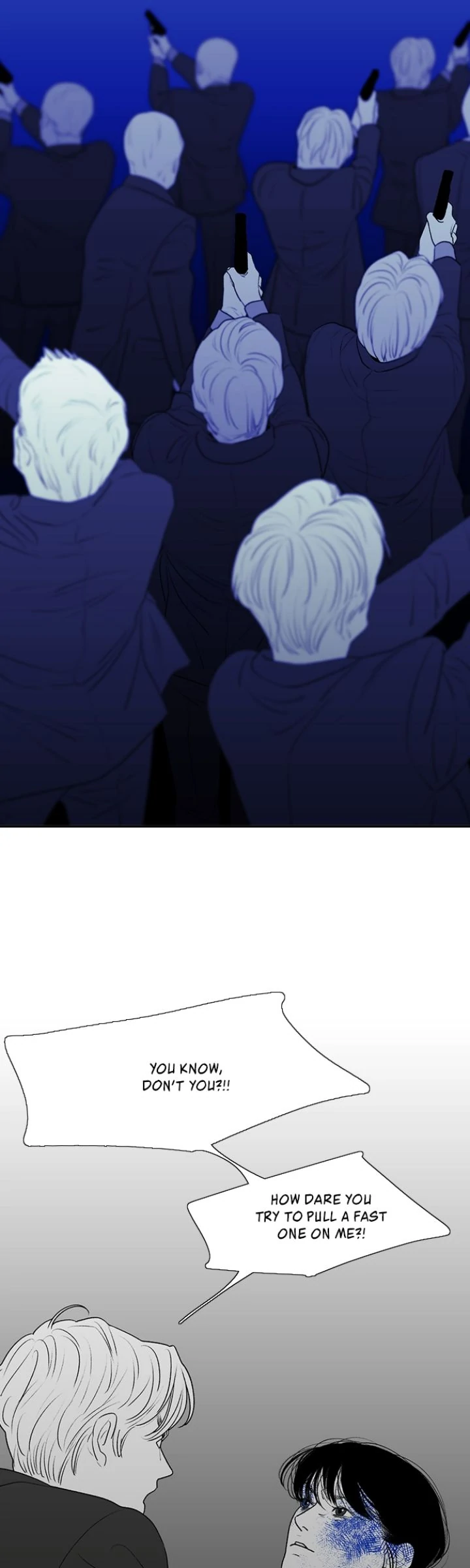 Kill Me Now Chapter 171 - Page 35