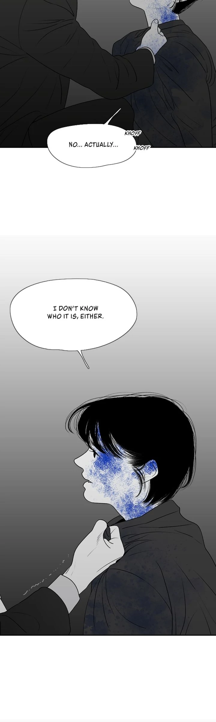Kill Me Now Chapter 171 - Page 36