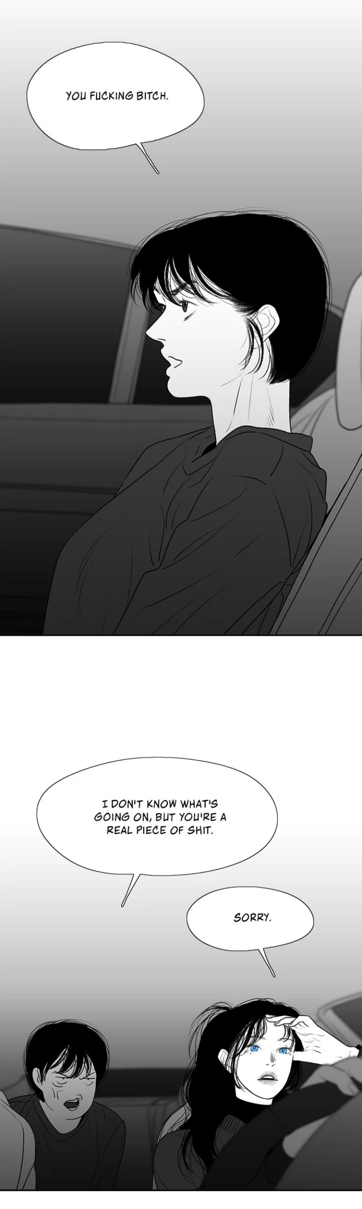 Kill Me Now Chapter 171 - Page 37