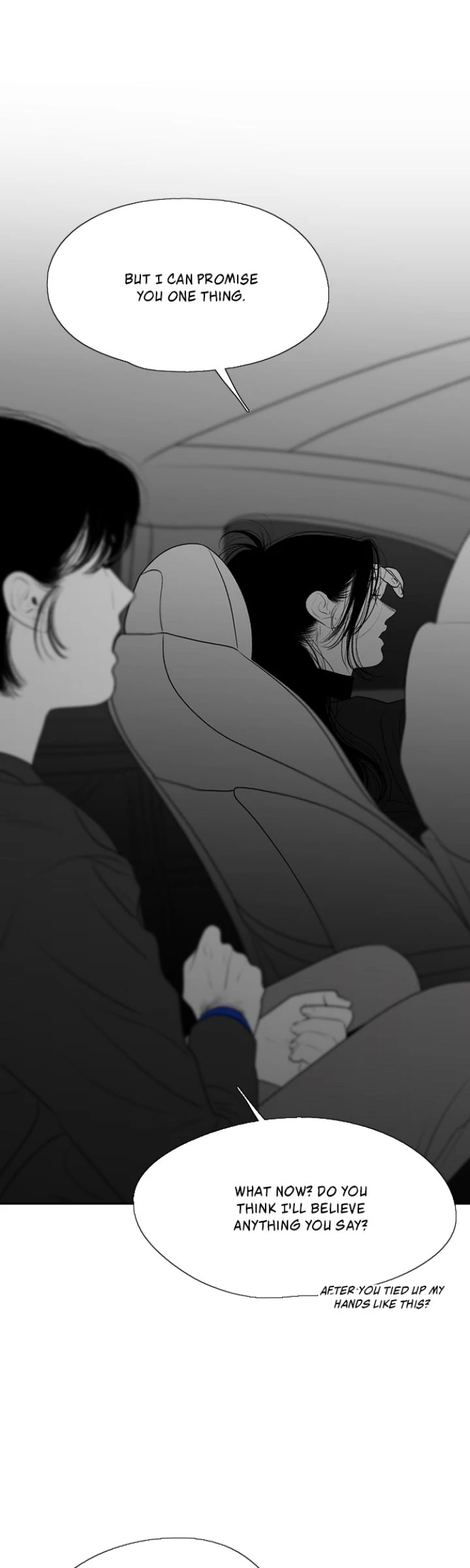 Kill Me Now Chapter 171 - Page 38