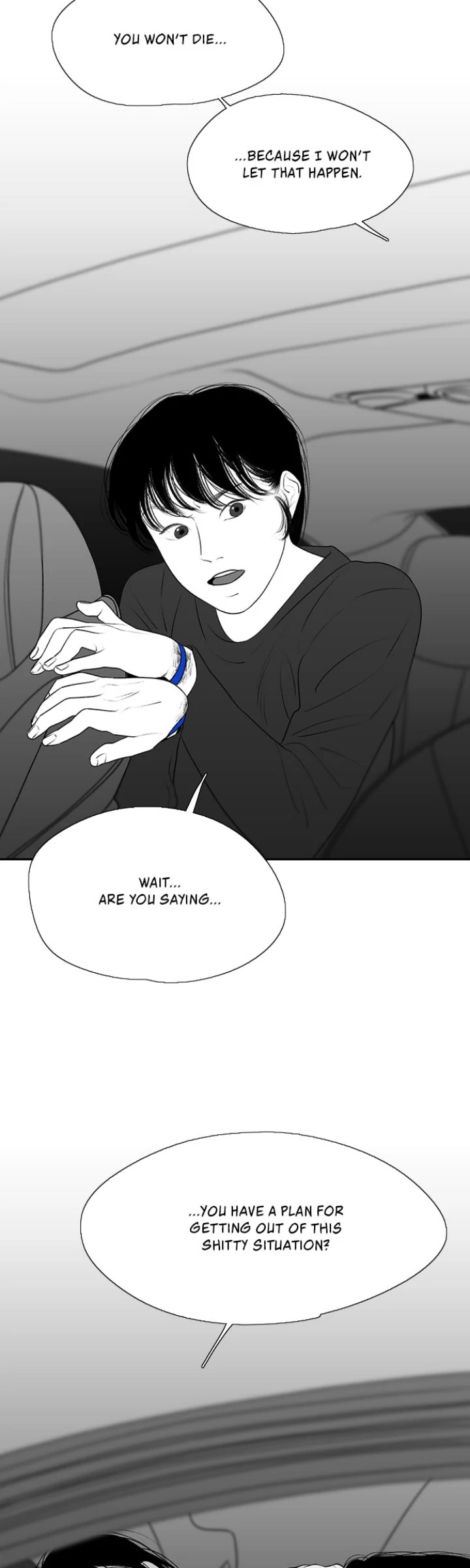 Kill Me Now Chapter 171 - Page 39