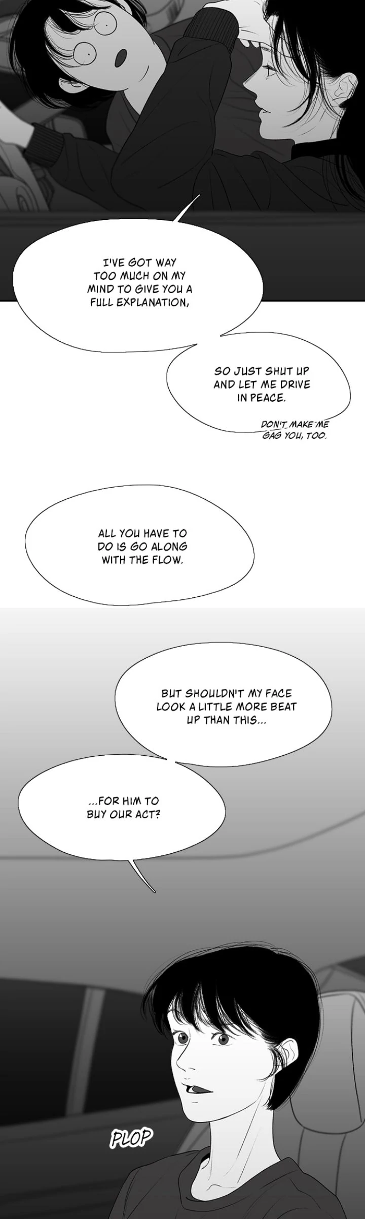 Kill Me Now Chapter 171 - Page 40
