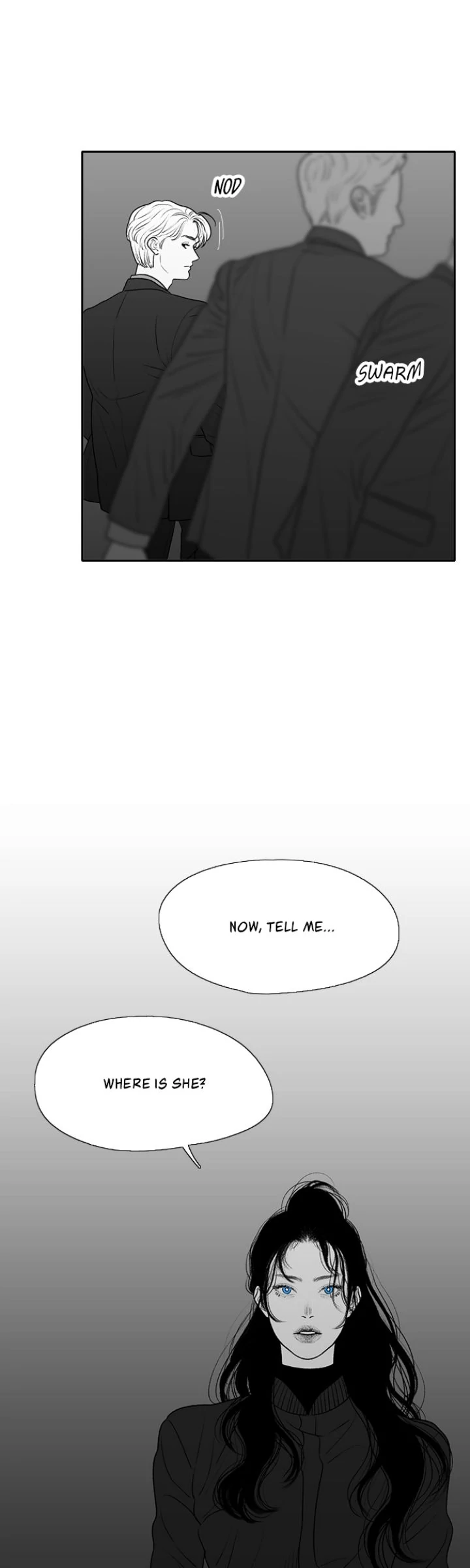 Kill Me Now Chapter 171 - Page 5