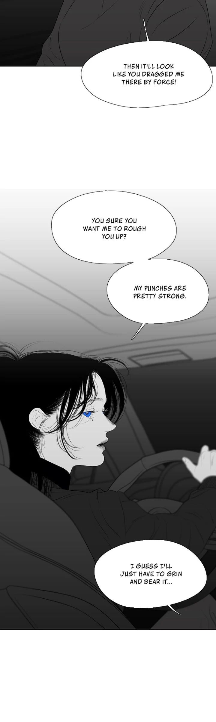 Kill Me Now Chapter 171 - Page 41