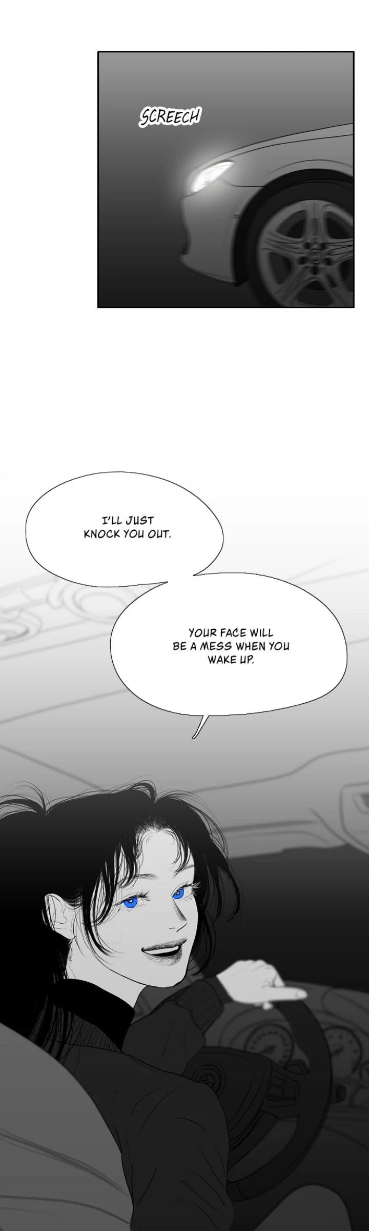 Kill Me Now Chapter 171 - Page 42