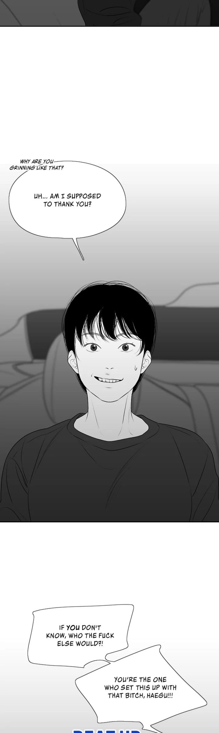Kill Me Now Chapter 171 - Page 43