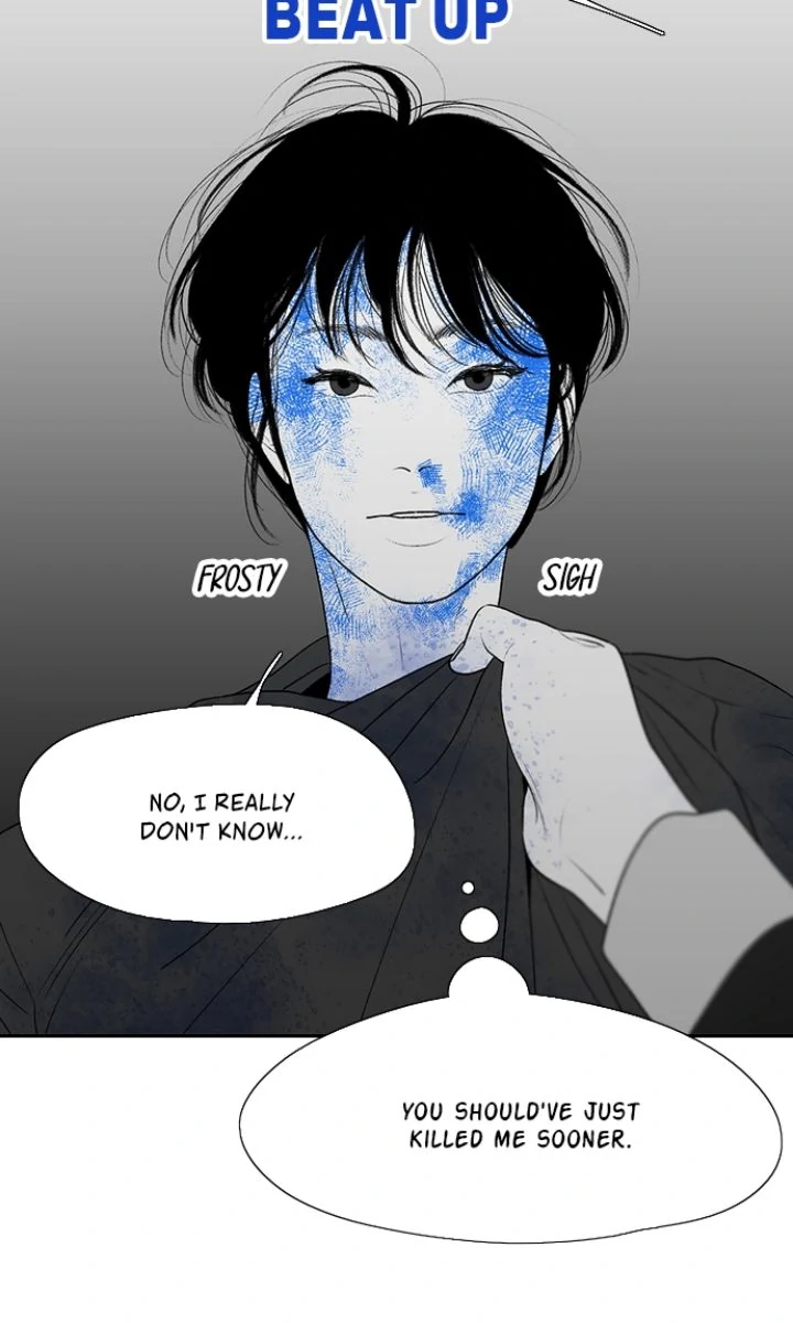 Kill Me Now Chapter 171 - Page 44