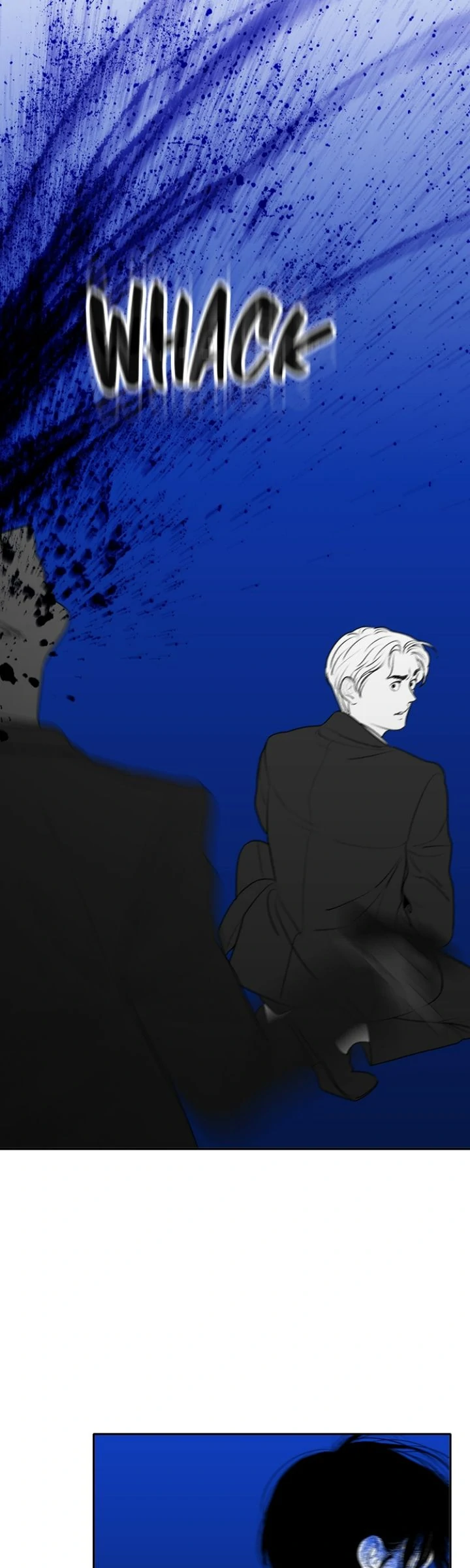 Kill Me Now Chapter 171 - Page 46