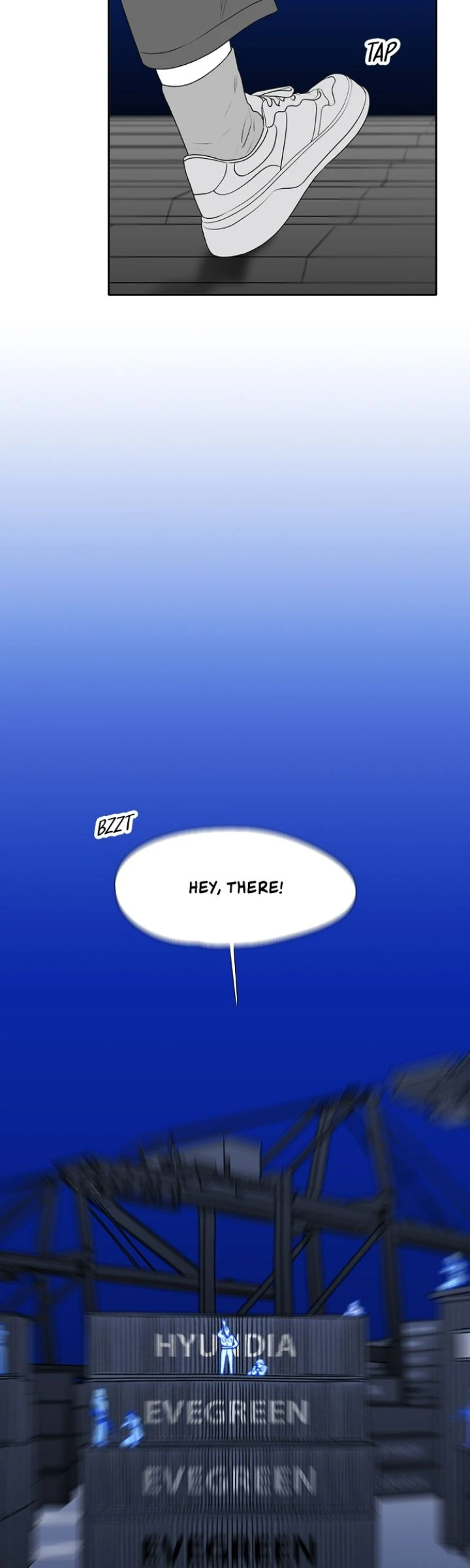 Kill Me Now Chapter 171 - Page 49