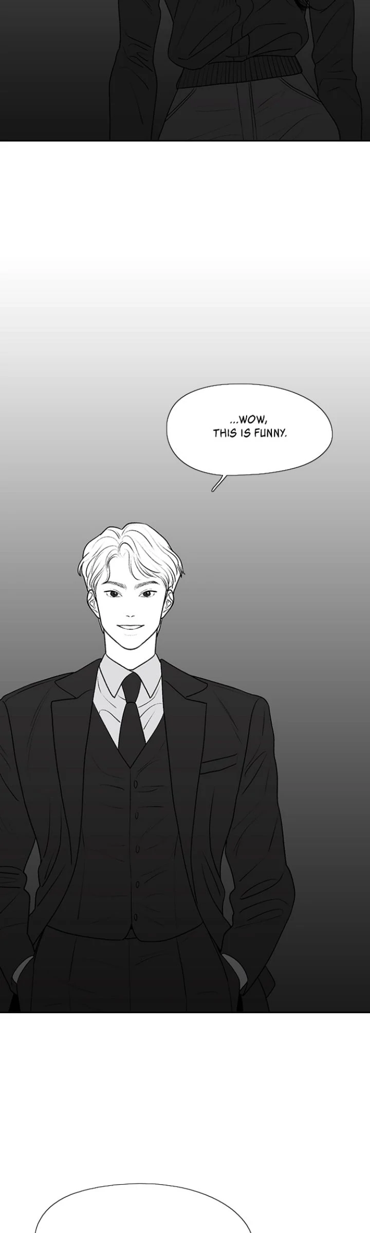 Kill Me Now Chapter 171 - Page 6