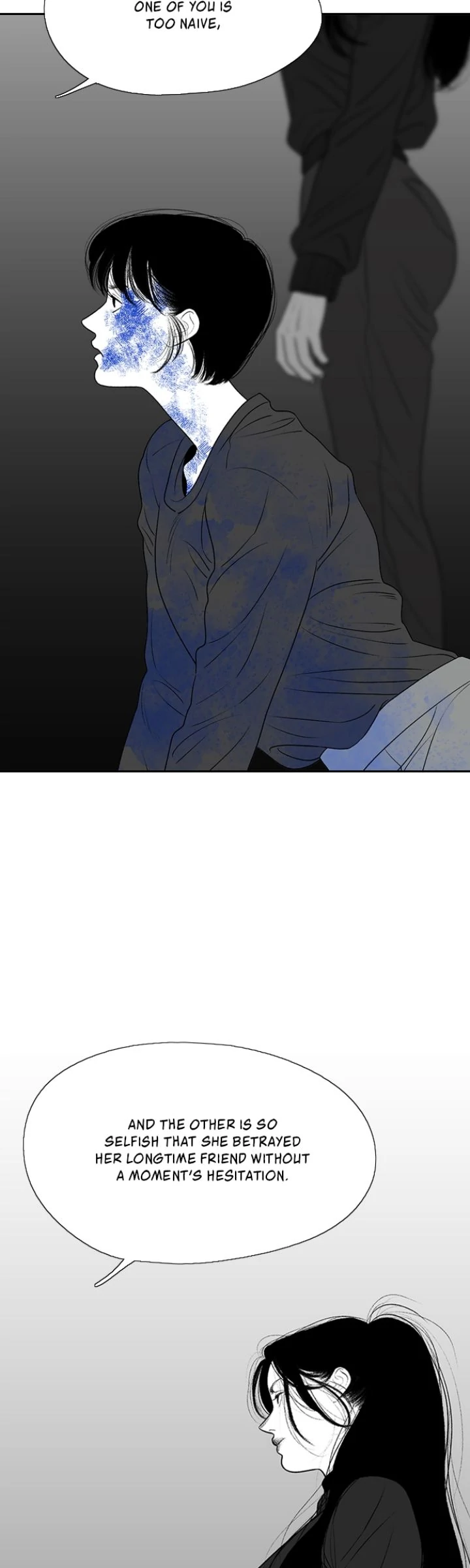 Kill Me Now Chapter 171 - Page 7