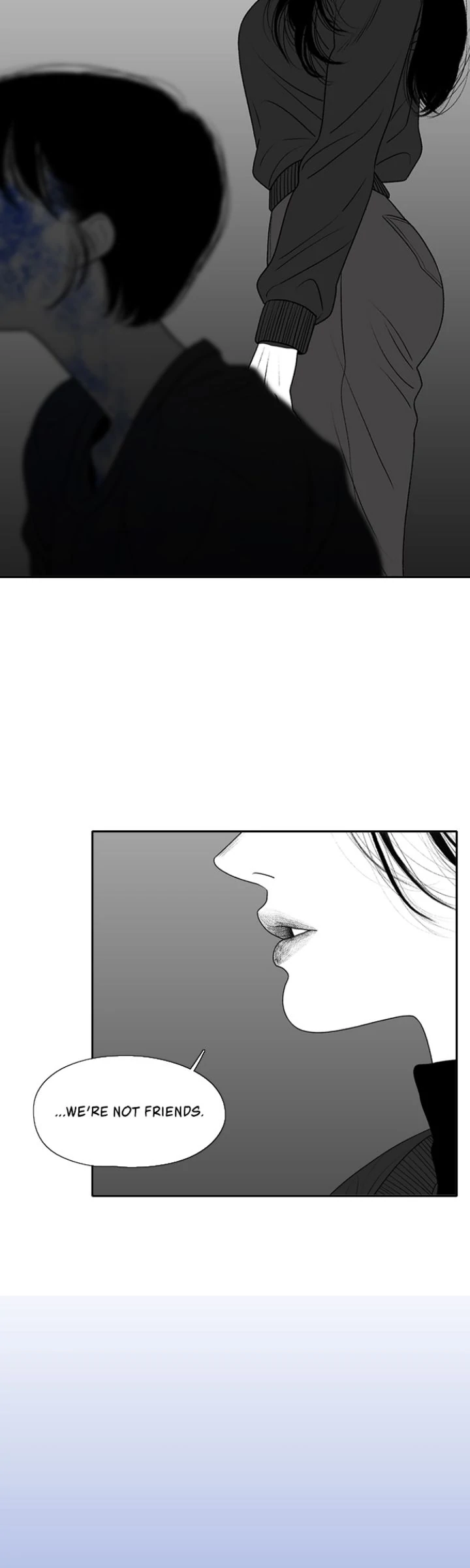 Kill Me Now Chapter 171 - Page 8