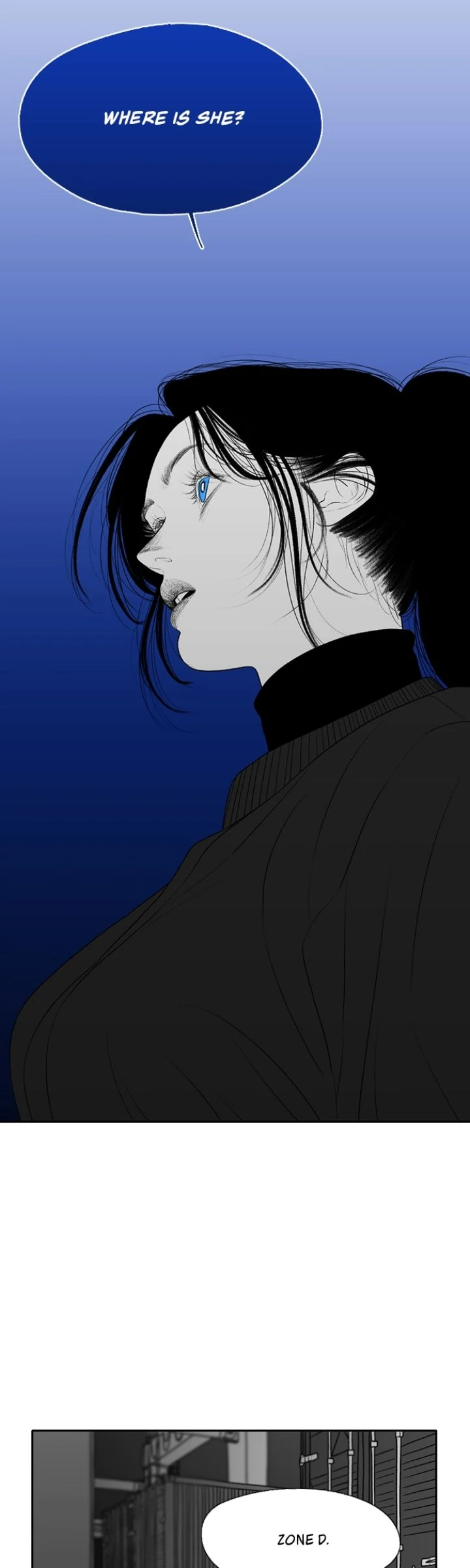 Kill Me Now Chapter 171 - Page 9