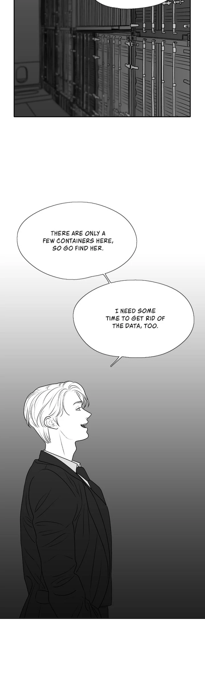 Kill Me Now Chapter 171 - Page 10