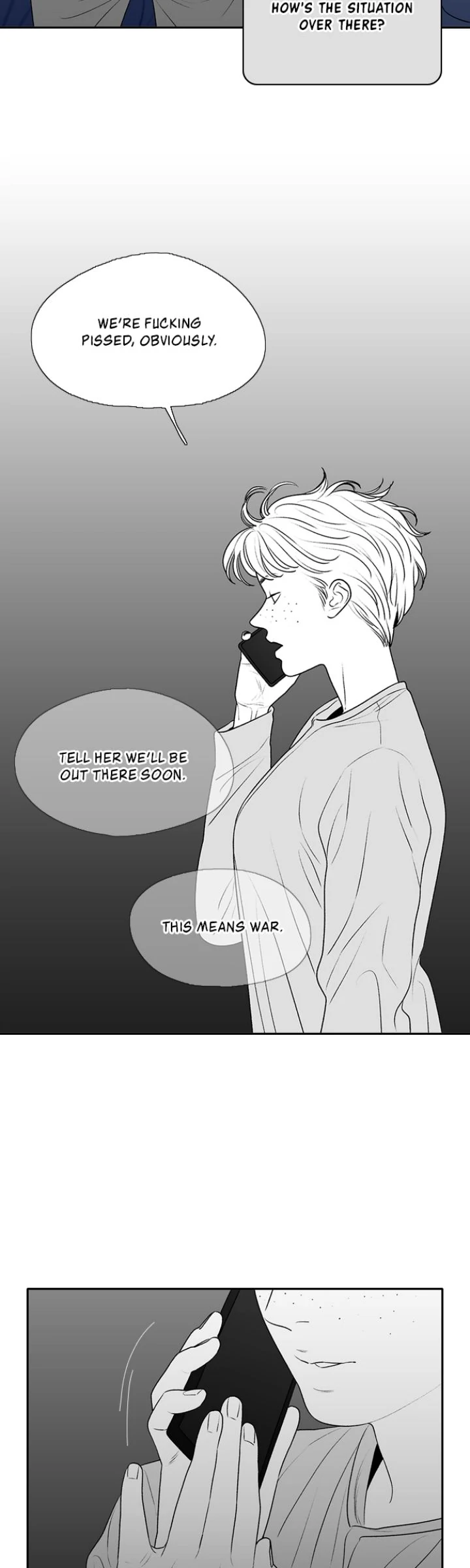 Kill Me Now Chapter 172 - Page 12