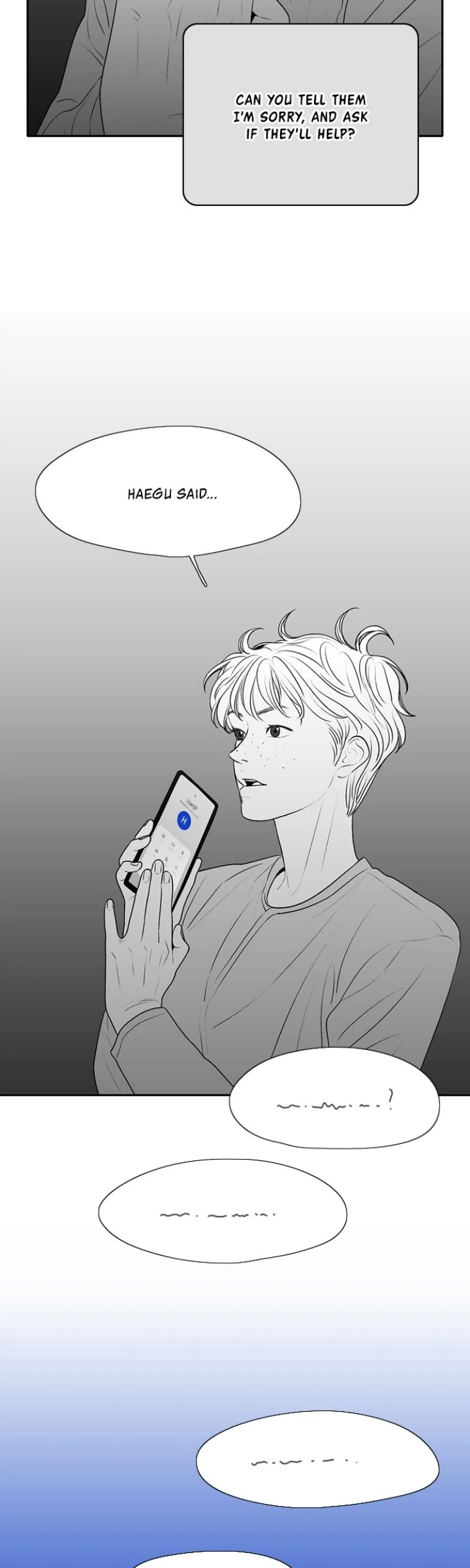 Kill Me Now Chapter 172 - Page 13