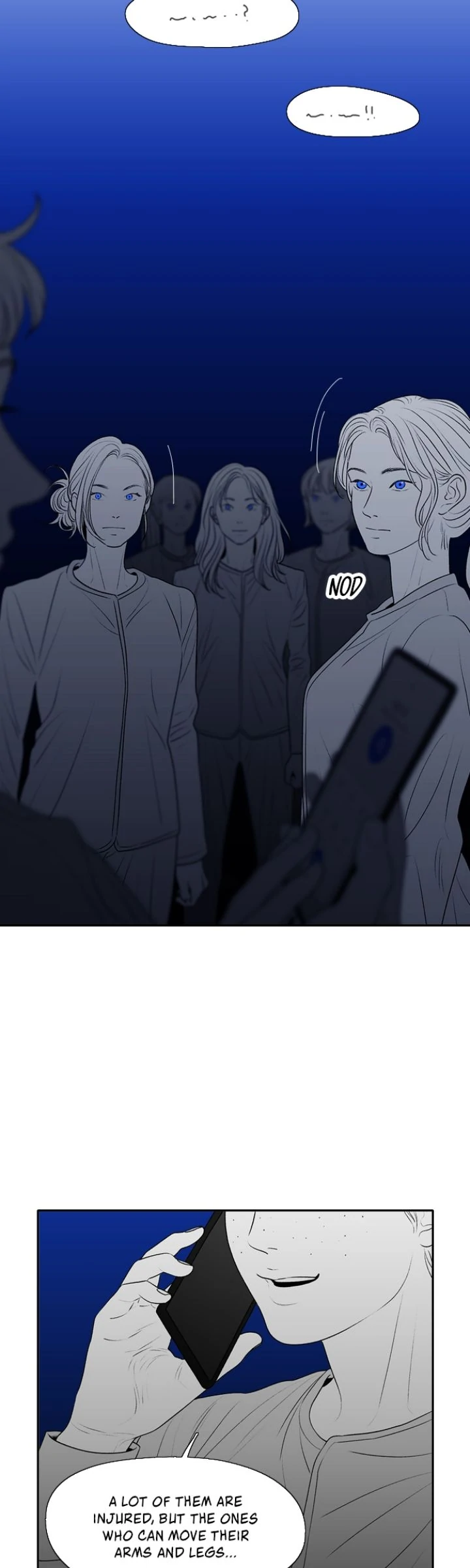 Kill Me Now Chapter 172 - Page 14