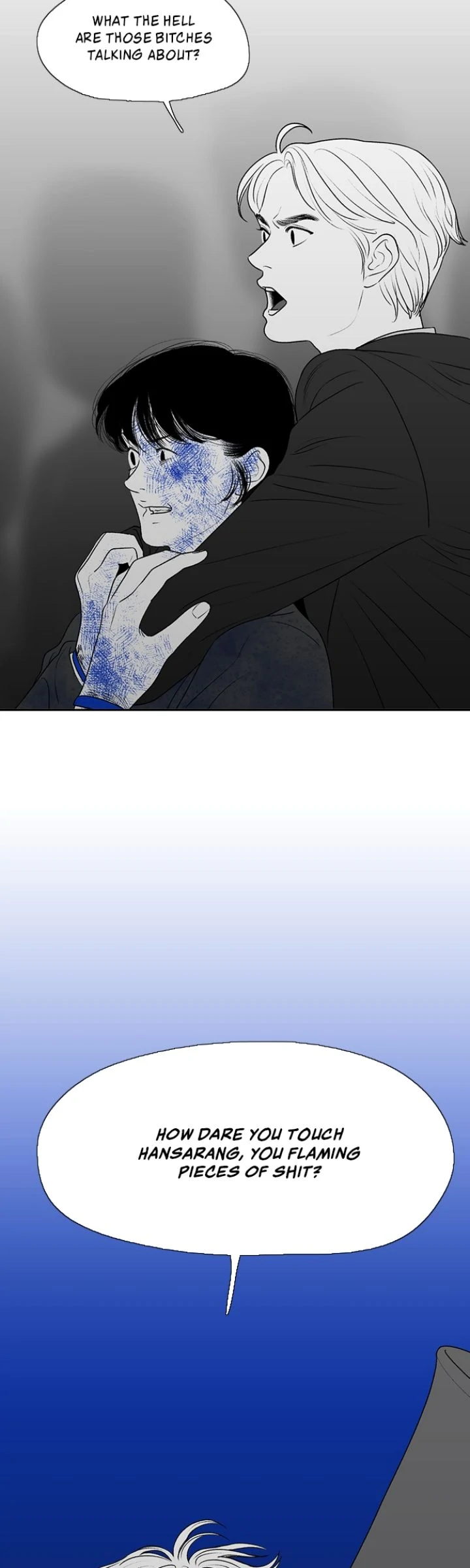 Kill Me Now Chapter 172 - Page 19