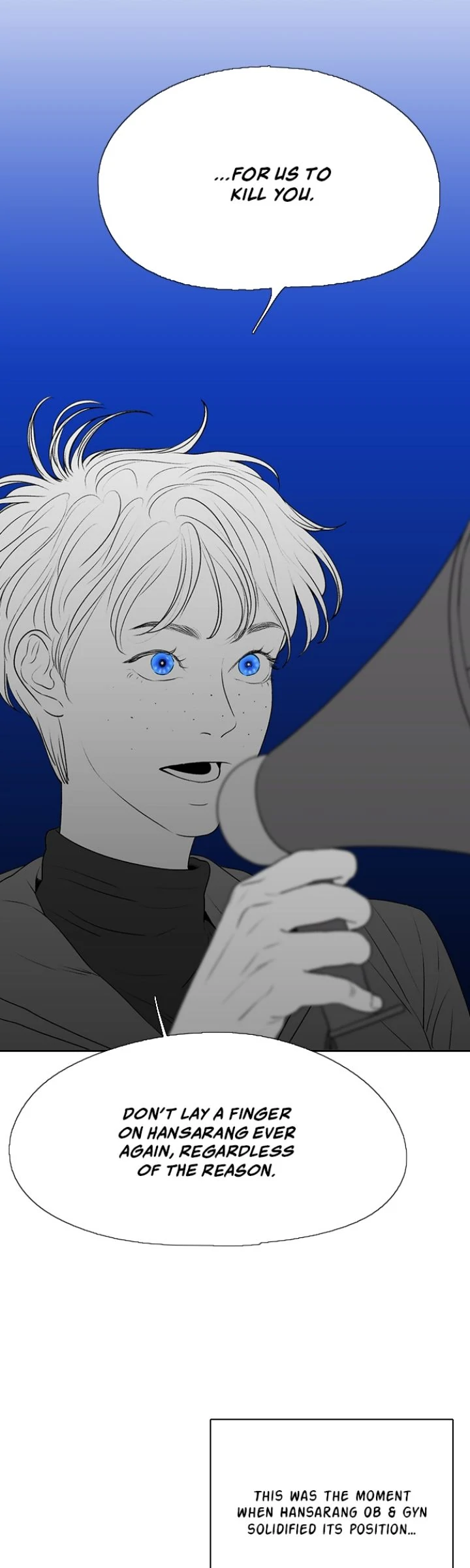 Kill Me Now Chapter 172 - Page 22