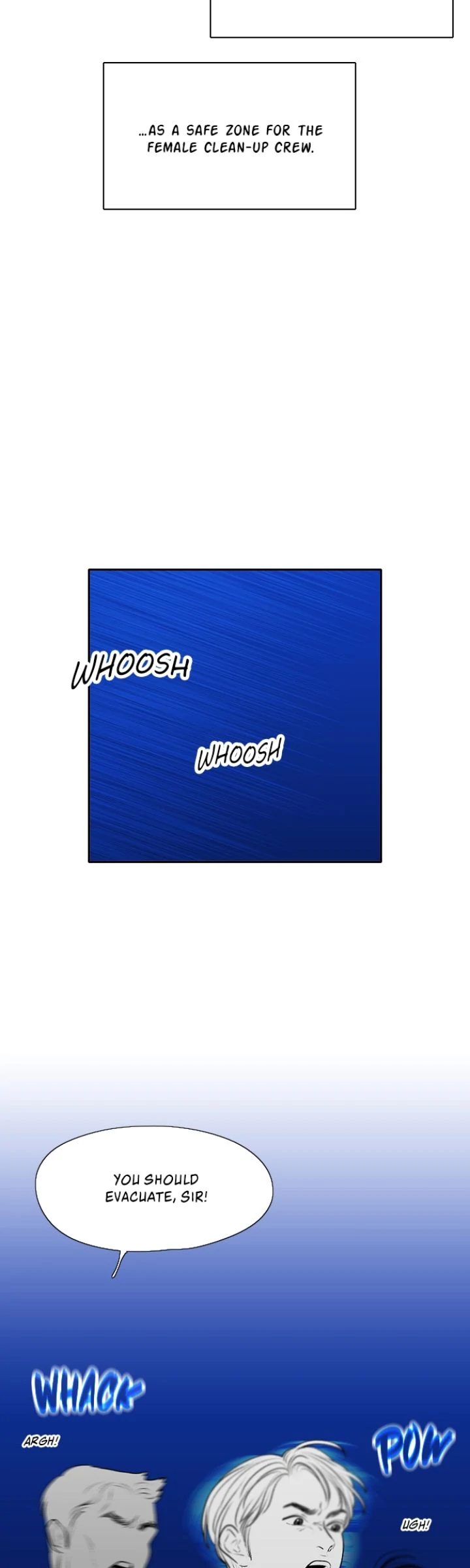 Kill Me Now Chapter 172 - Page 23