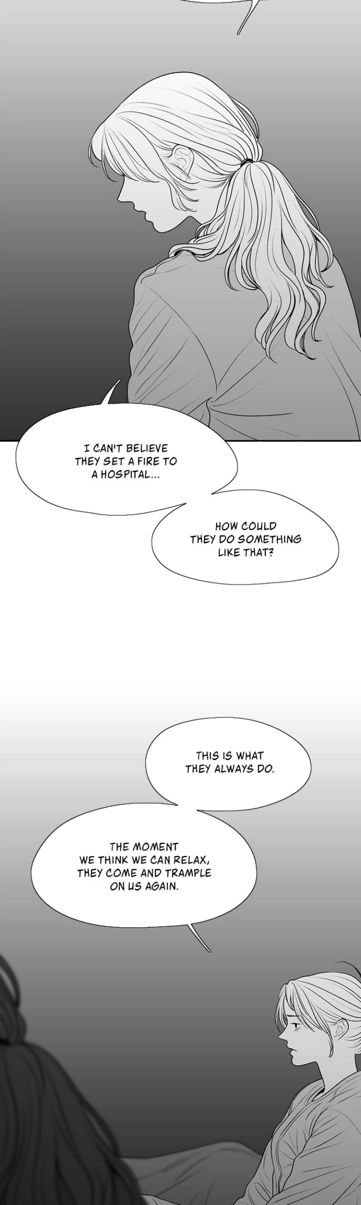 Kill Me Now Chapter 172 - Page 4