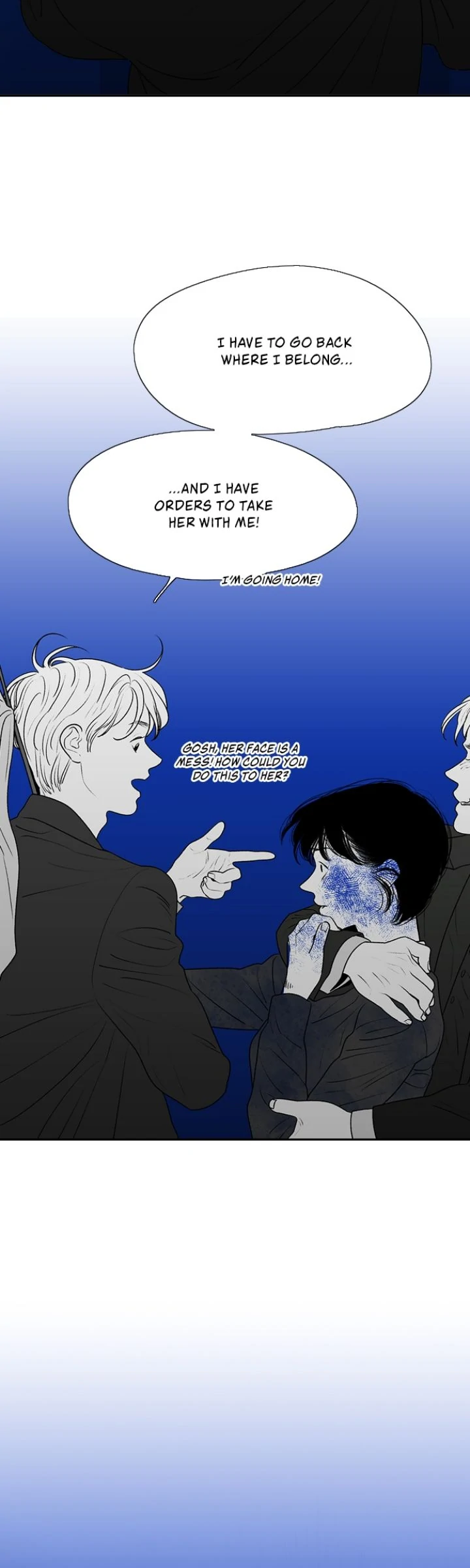 Kill Me Now Chapter 172 - Page 32