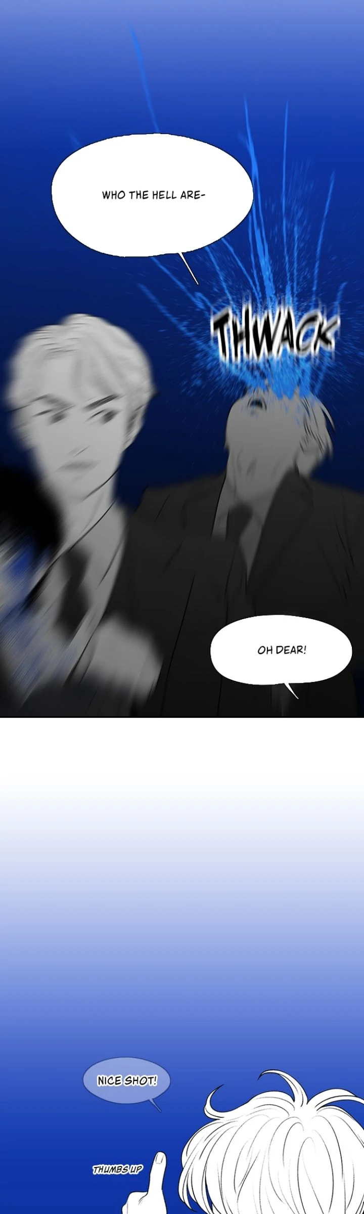 Kill Me Now Chapter 172 - Page 33