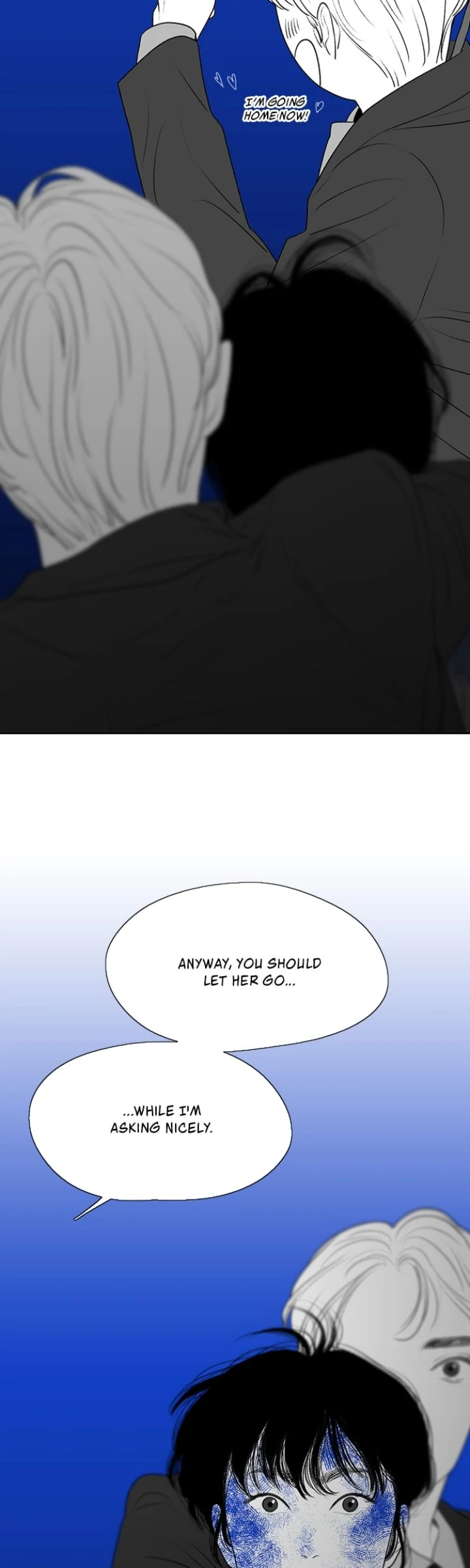 Kill Me Now Chapter 172 - Page 34
