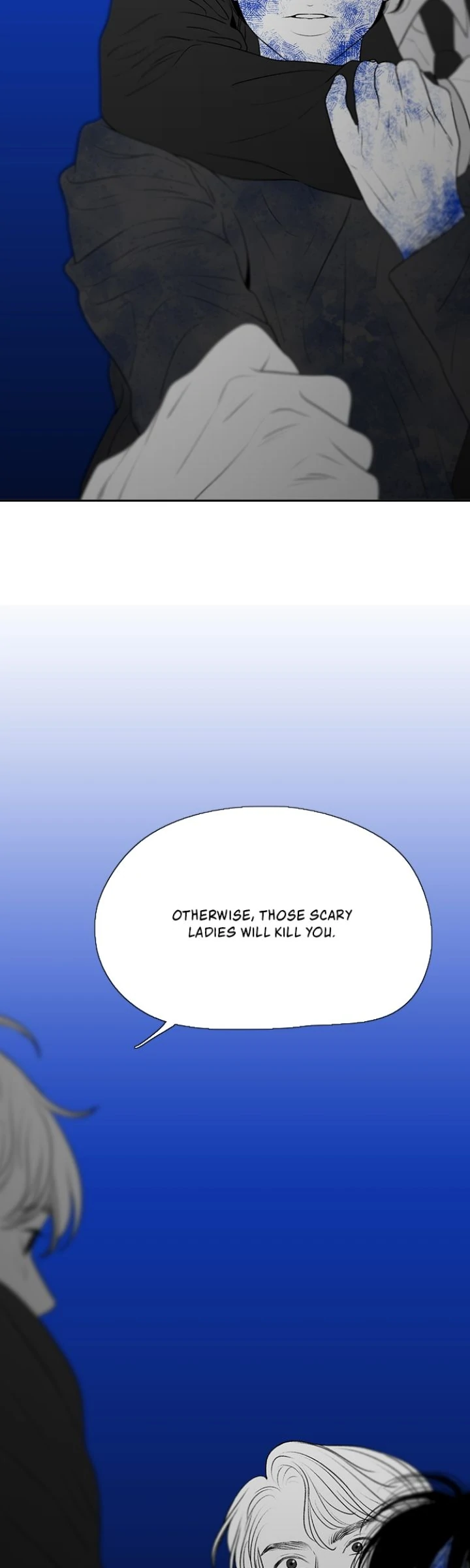 Kill Me Now Chapter 172 - Page 35