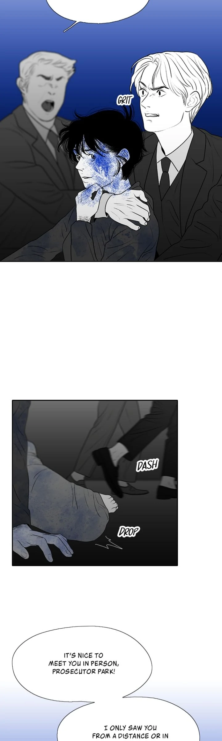 Kill Me Now Chapter 172 - Page 37