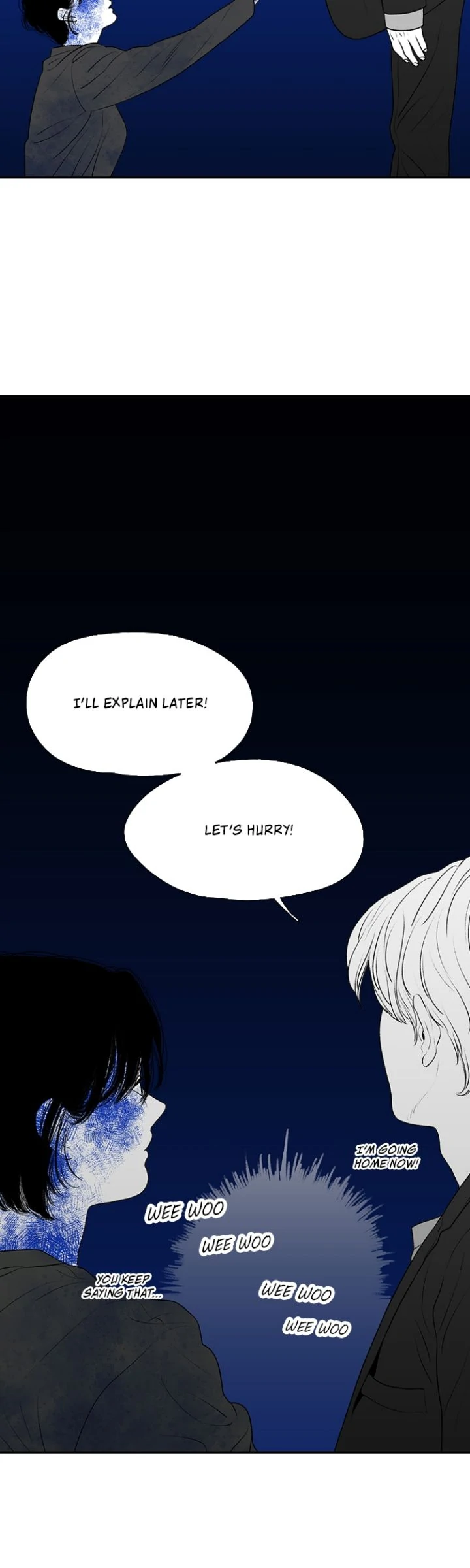 Kill Me Now Chapter 172 - Page 39
