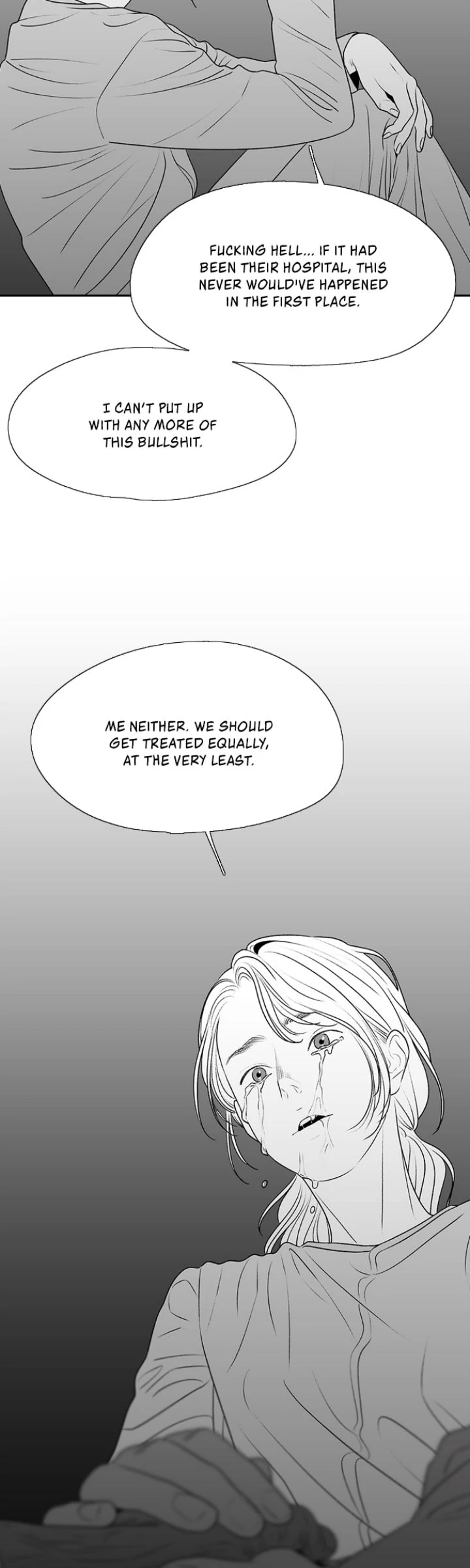 Kill Me Now Chapter 172 - Page 7