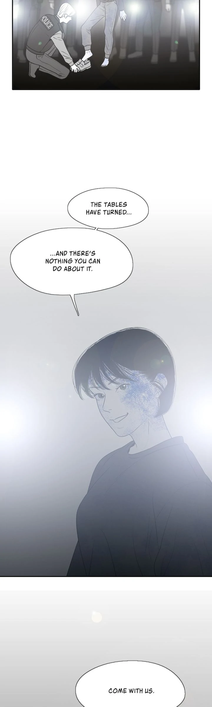 Kill Me Now Chapter 173 - Page 18