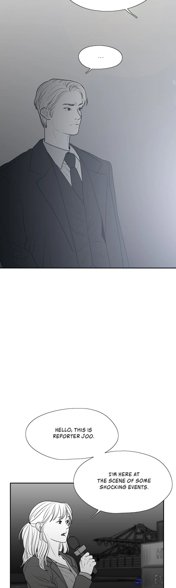 Kill Me Now Chapter 173 - Page 19