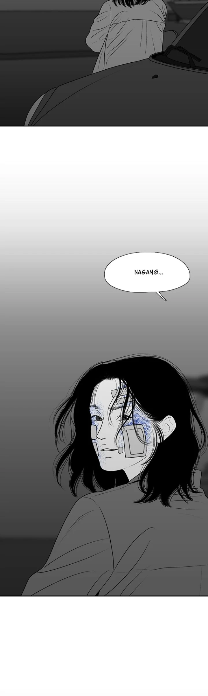 Kill Me Now Chapter 173 - Page 21