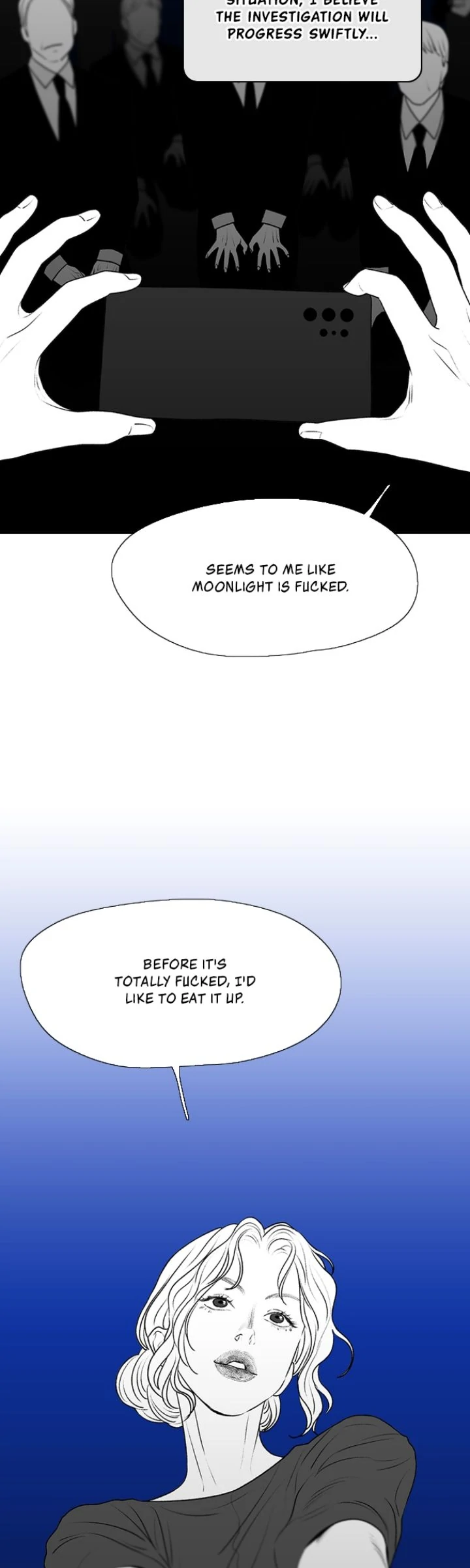 Kill Me Now Chapter 173 - Page 26