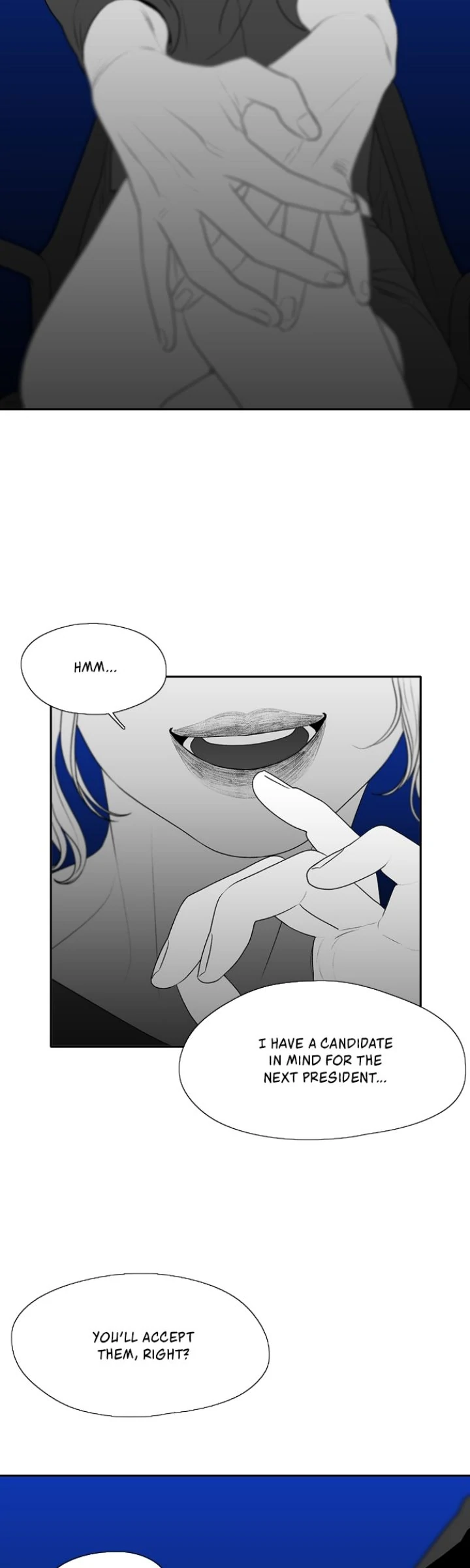 Kill Me Now Chapter 173 - Page 27