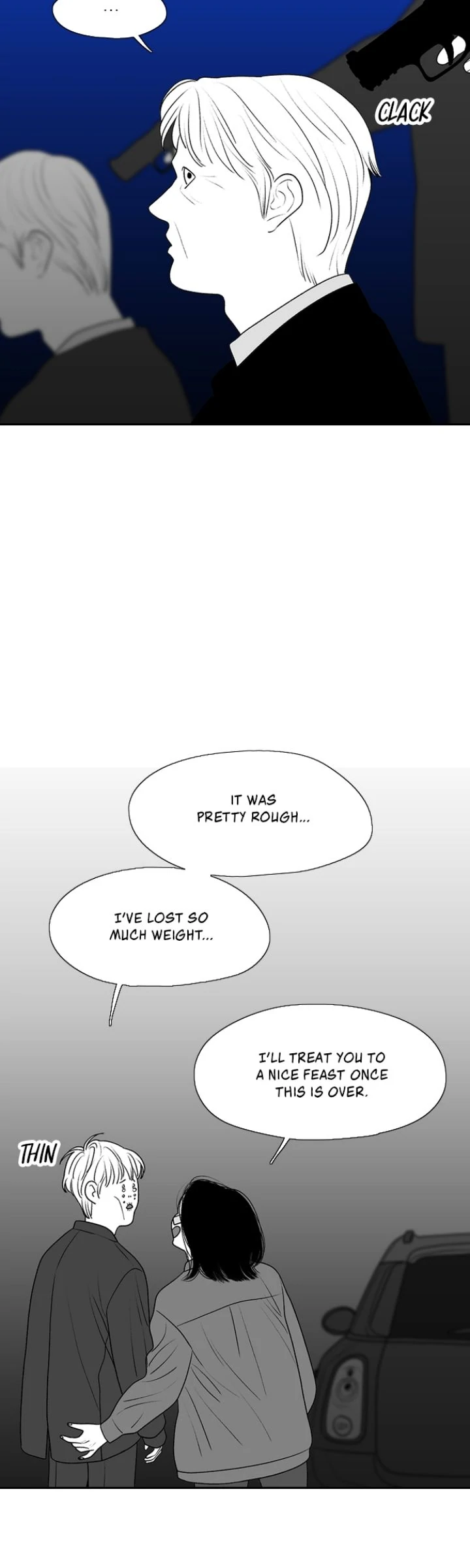 Kill Me Now Chapter 173 - Page 28