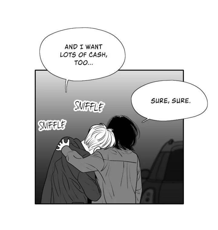 Kill Me Now Chapter 173 - Page 29