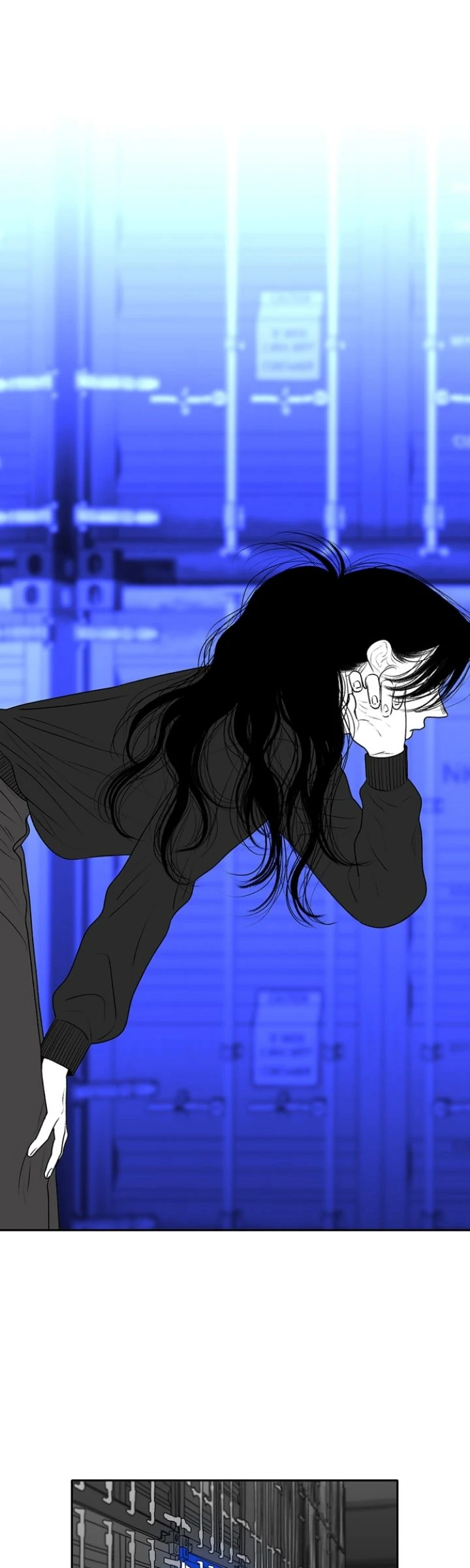 Kill Me Now Chapter 173 - Page 33