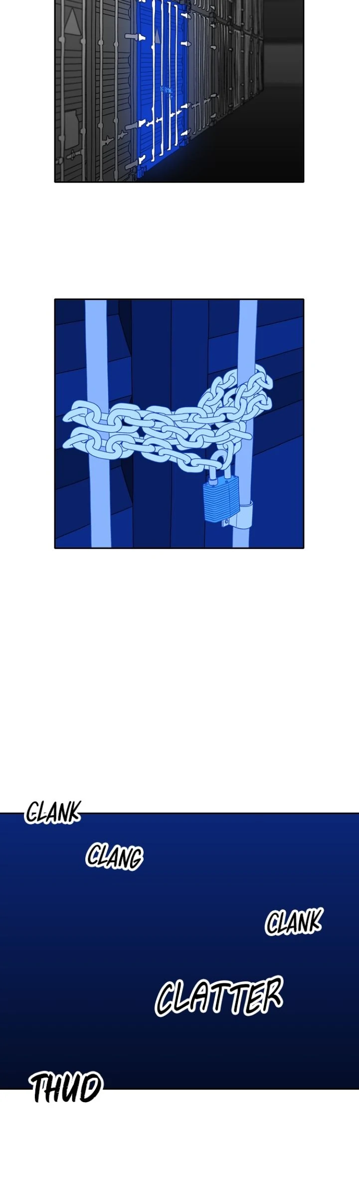 Kill Me Now Chapter 173 - Page 34