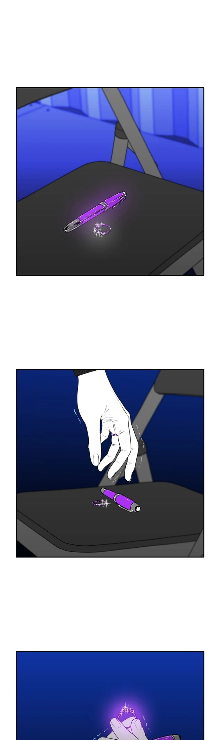 Kill Me Now Chapter 173 - Page 37