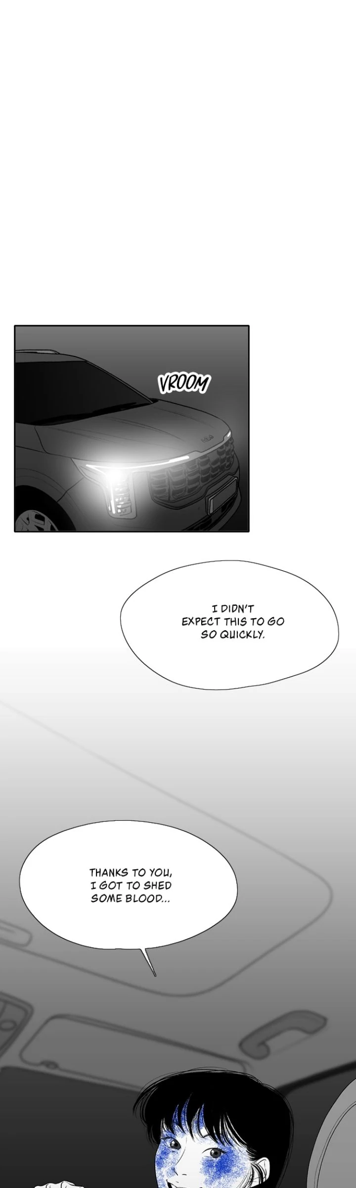 Kill Me Now Chapter 174 - Page 2