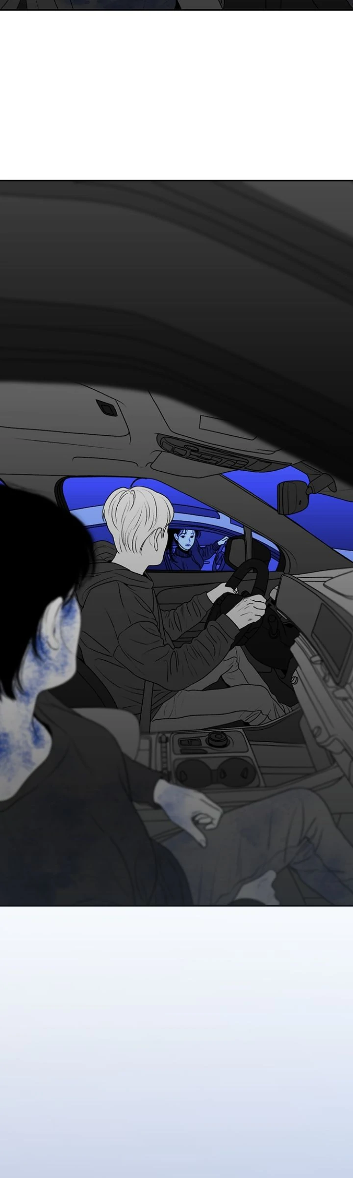 Kill Me Now Chapter 174 - Page 12