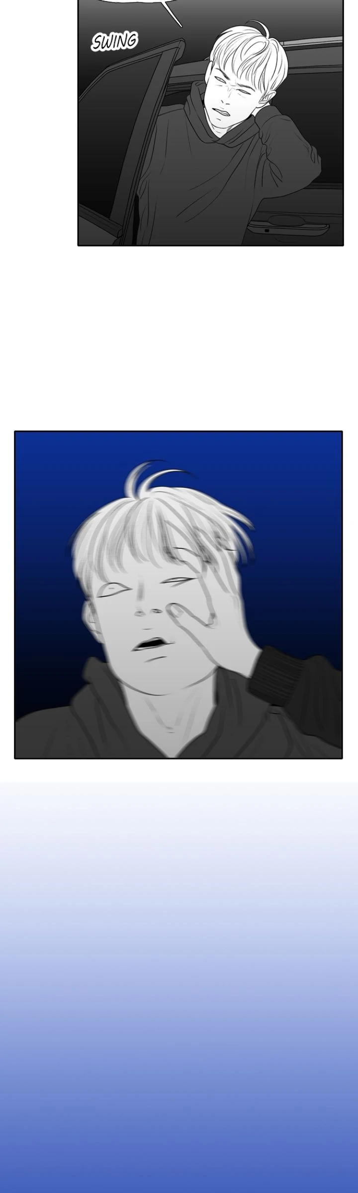 Kill Me Now Chapter 174 - Page 19
